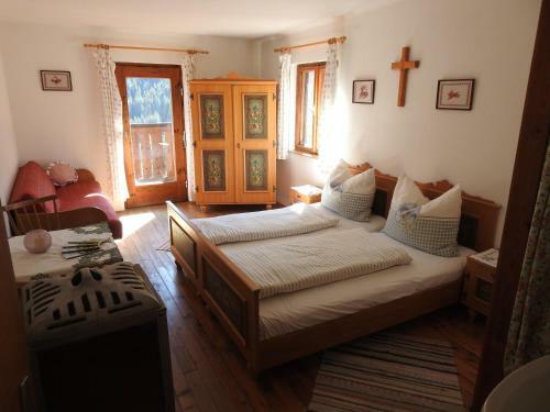 Agroturismo Zauneralm