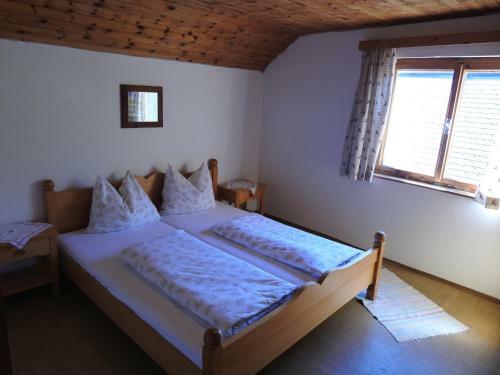 Agroturismo Zauneralm