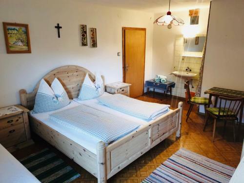 Agroturismo Zauneralm