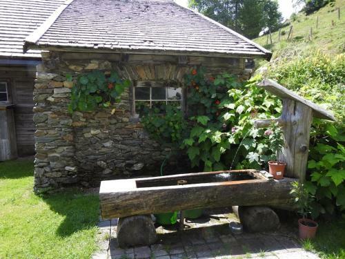 Agroturismo Zauneralm