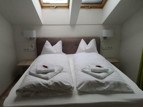 Apartamento Schneekristall