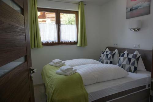 Apartamento Schneekristall