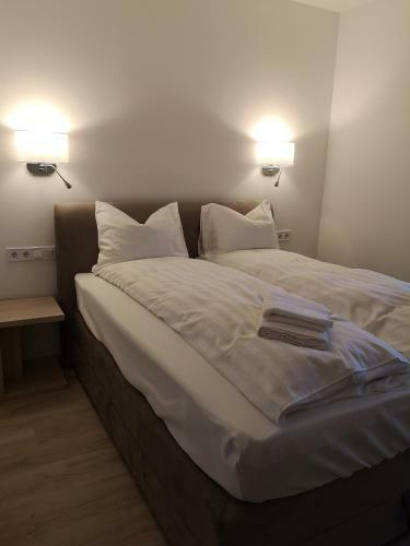 Apartamento Schneekristall