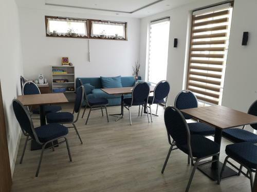 Apartamento Schneekristall