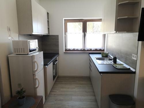 Apartamento Schneekristall