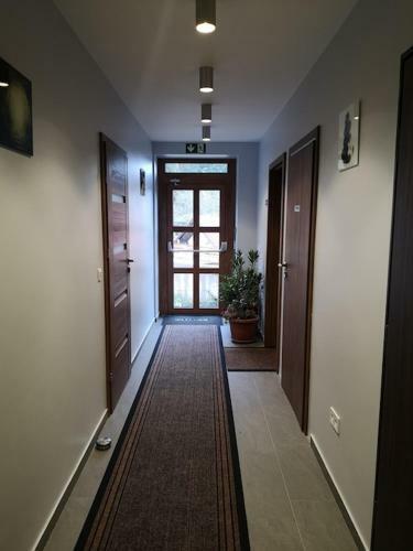 Apartamento Schneekristall