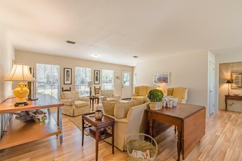 Villa Rosebud's Cottage, The Perfect Getaway
