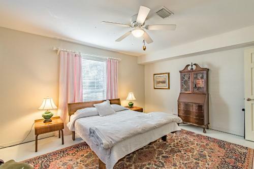 Villa Rosebud's Cottage, The Perfect Getaway