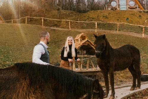 Etno Village Dolina Sre?e