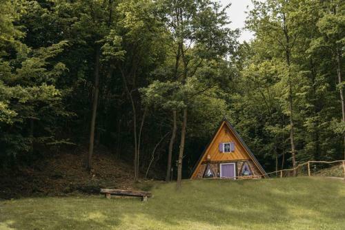 Etno Village Dolina Sre?e