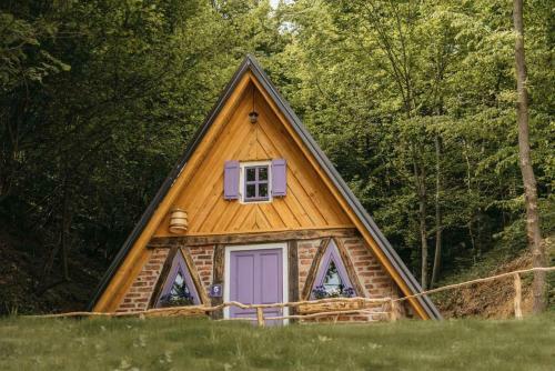 Etno Village Dolina Sre?e
