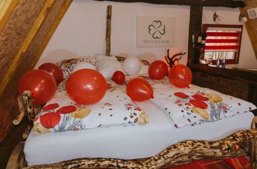 Etno Village Dolina Sre?e