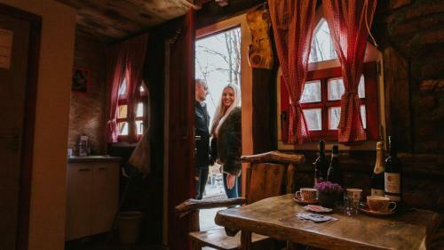 Etno Village Dolina Sre?e