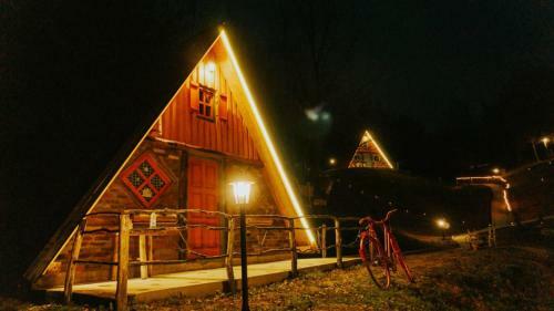Etno Village Dolina Sre?e