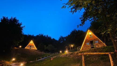 Etno Village Dolina Sre?e
