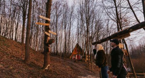 Etno Village Dolina Sre?e