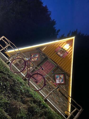 Etno Village Dolina Sre?e