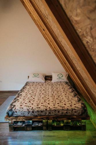 Etno Village Dolina Sre?e