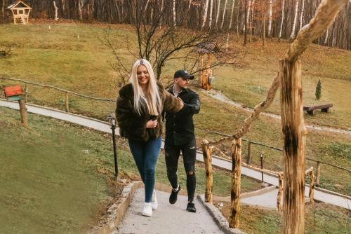 Etno Village Dolina Sre?e