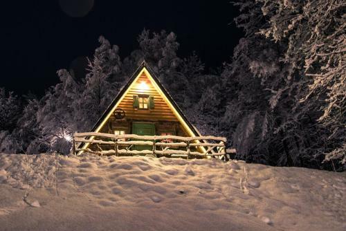 Etno Village Dolina Sre?e