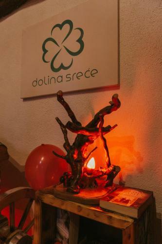 Etno Village Dolina Sre?e