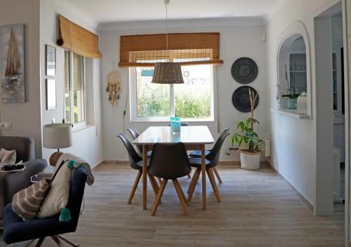 Casa Blue Vista, Beachside Villa