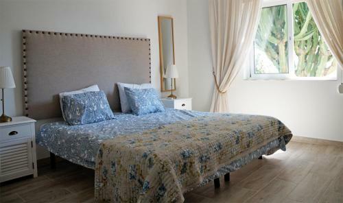 Casa Blue Vista, Beachside Villa