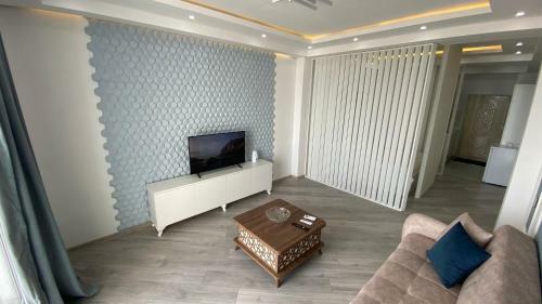 Apartamentos Astara Room