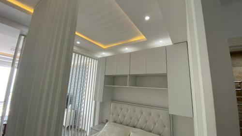 Apartamentos Astara Room