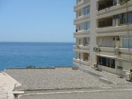 Apartamento Marbella Center