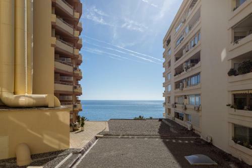 Apartamento Marbella Center
