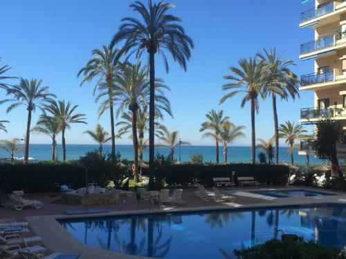 Marbella 2 Bedroom Apartment