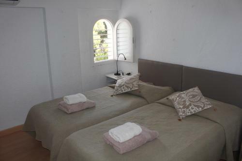Marbella 2 Bedroom Apartment