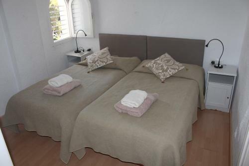 Marbella 2 Bedroom Apartment