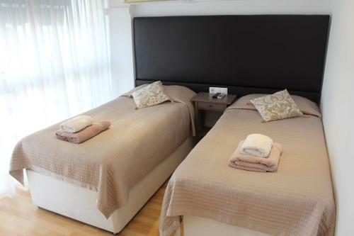 Marbella 2 Bedroom Apartment