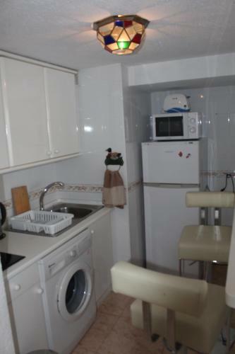 Marbella 2 Bedroom Apartment
