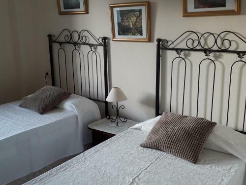 Apartamento Marbella Nag�eles
