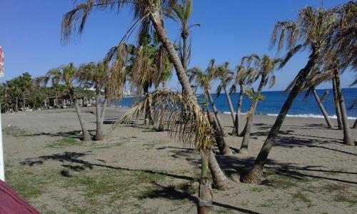 Apartamento Marbella Nag�eles