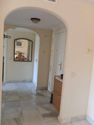 Apartamento Marbella Nag�eles