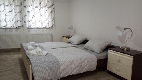 Hostal Apartments&rooms Mido