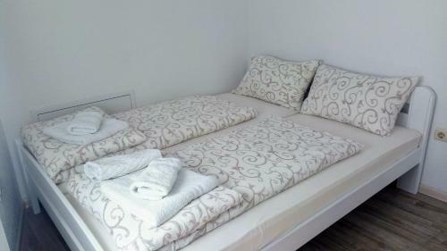 Hostal Apartments&rooms Mido