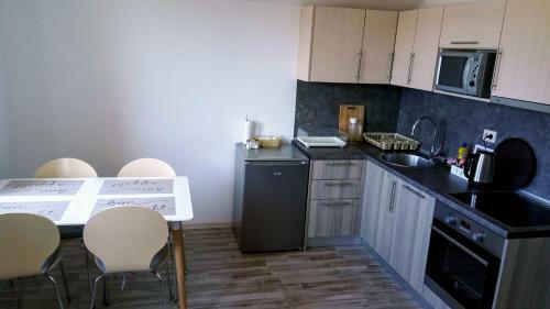 Hostal Apartments&rooms Mido