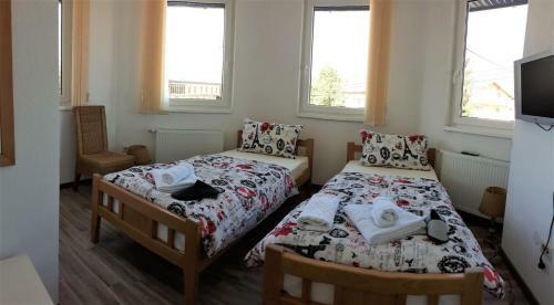 Hostal Apartments&rooms Mido