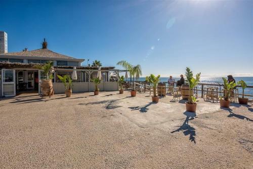 Apartamento Las Dunas De Carib Playa