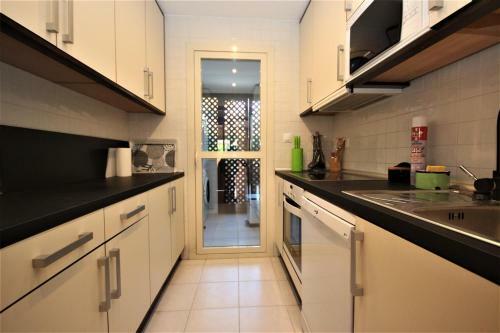 Apartamento Las Dunas De Carib Playa