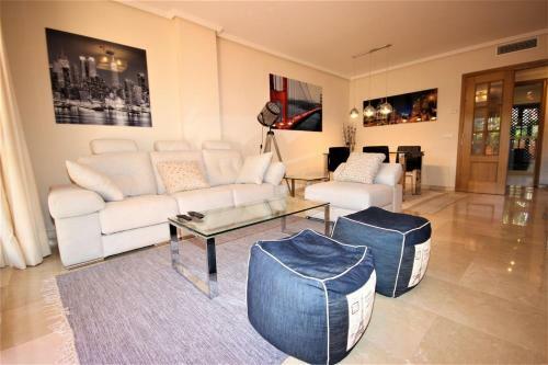 Apartamento Las Dunas De Carib Playa