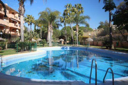 Apartamento Las Dunas De Carib Playa