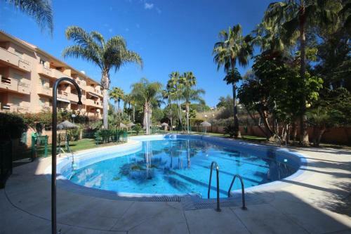 Apartamento Las Dunas De Carib Playa