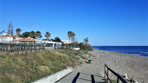 Apartamento Las Dunas De Carib Playa