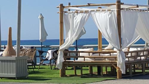 Apartamento Las Dunas De Carib Playa